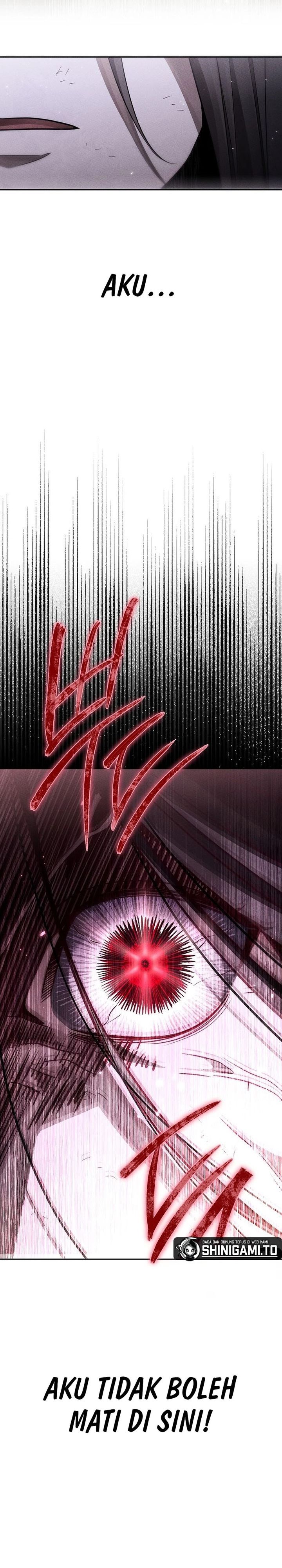 The Great Heavenly Demon Sovereign Chapter 20 Bahasa Indonesia