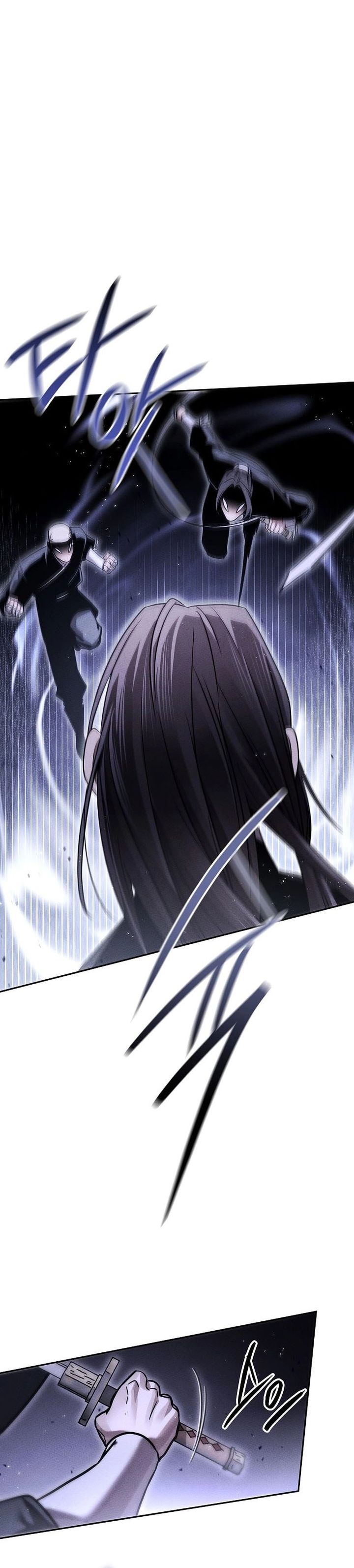 The Great Heavenly Demon Sovereign Chapter 20 Bahasa Indonesia