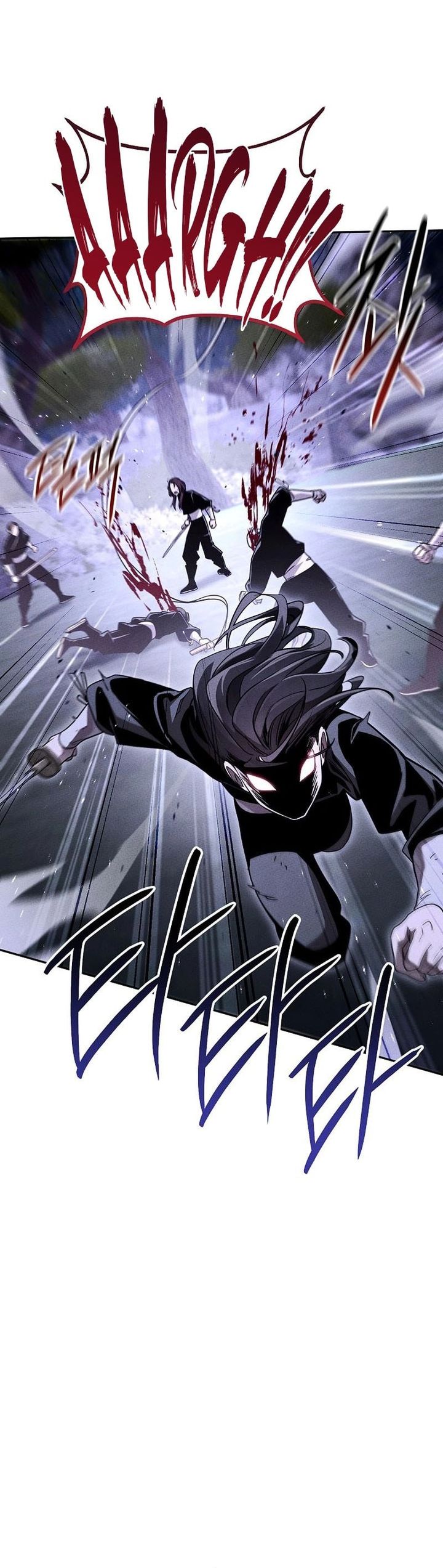 The Great Heavenly Demon Sovereign Chapter 20 Bahasa Indonesia