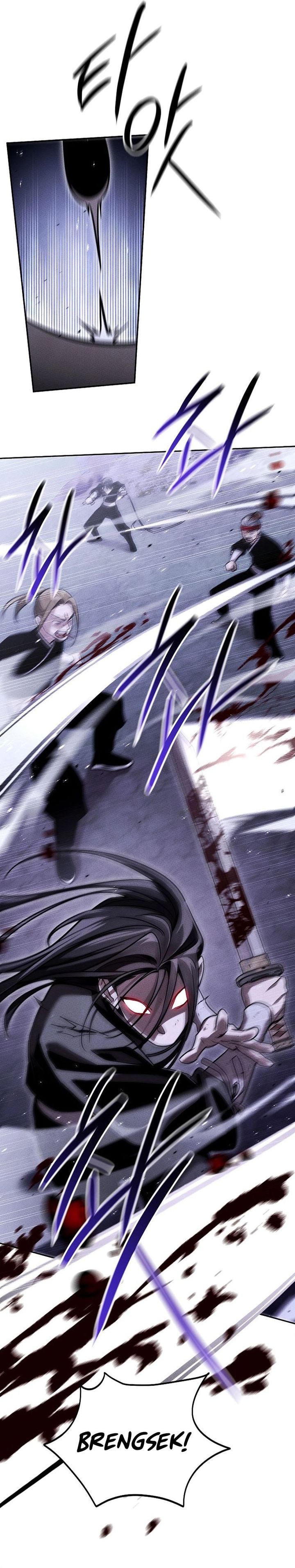 The Great Heavenly Demon Sovereign Chapter 20 Bahasa Indonesia