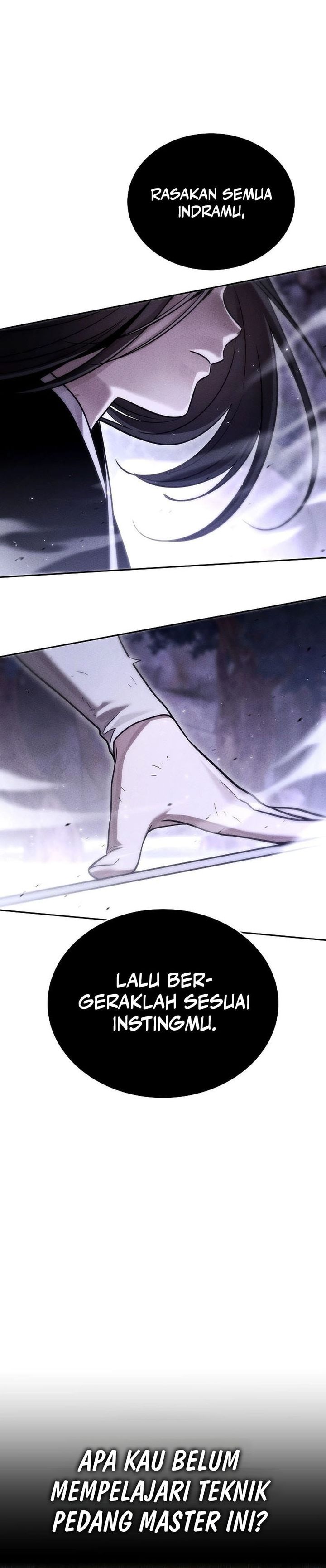 The Great Heavenly Demon Sovereign Chapter 20 Bahasa Indonesia