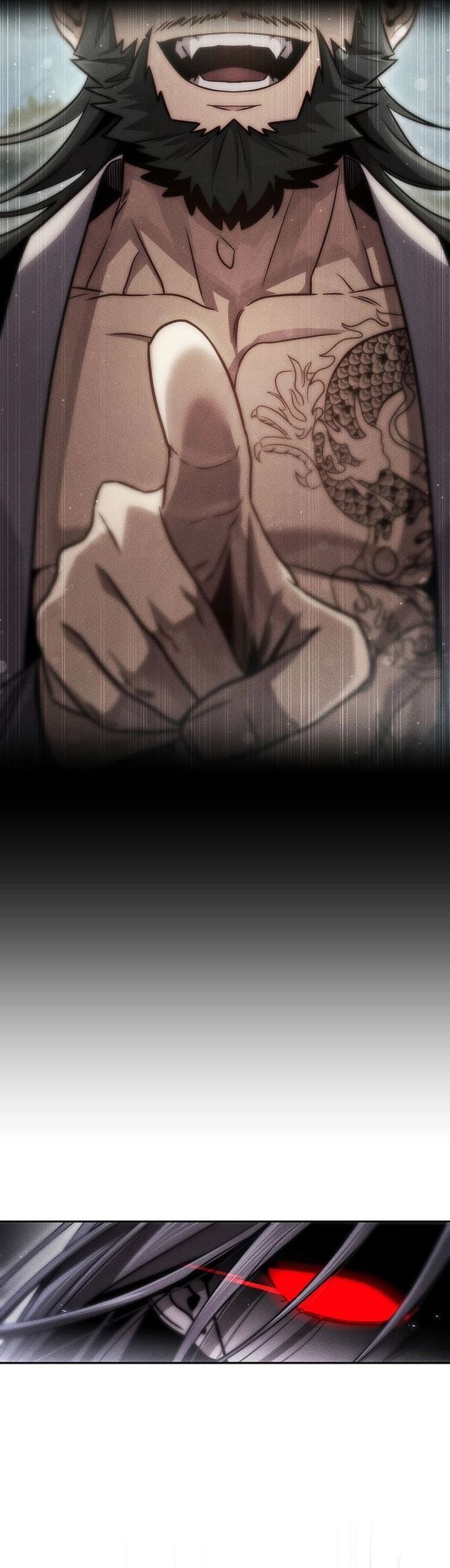 The Great Heavenly Demon Sovereign Chapter 20 Bahasa Indonesia