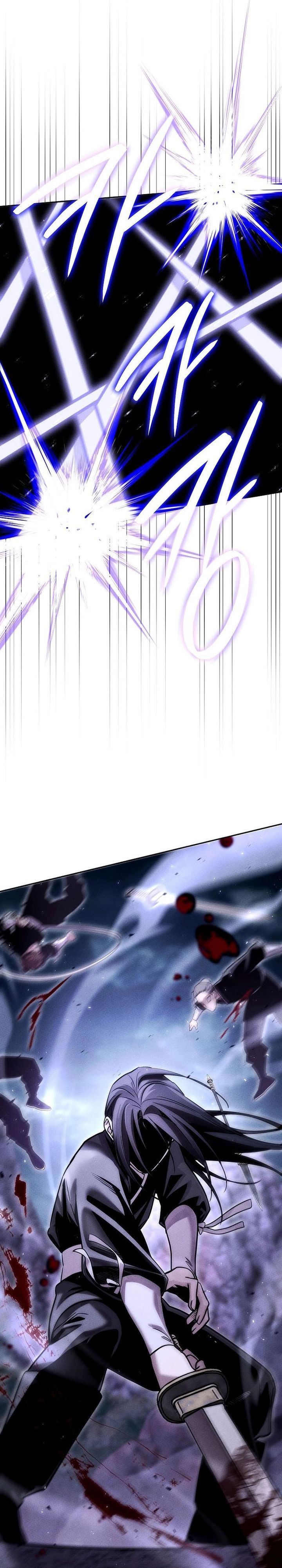 The Great Heavenly Demon Sovereign Chapter 20 Bahasa Indonesia