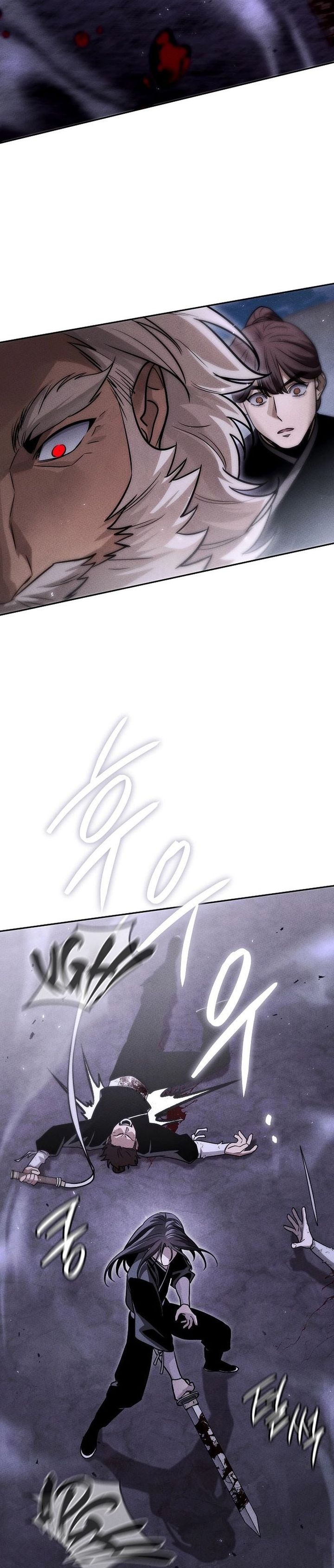 The Great Heavenly Demon Sovereign Chapter 20 Bahasa Indonesia