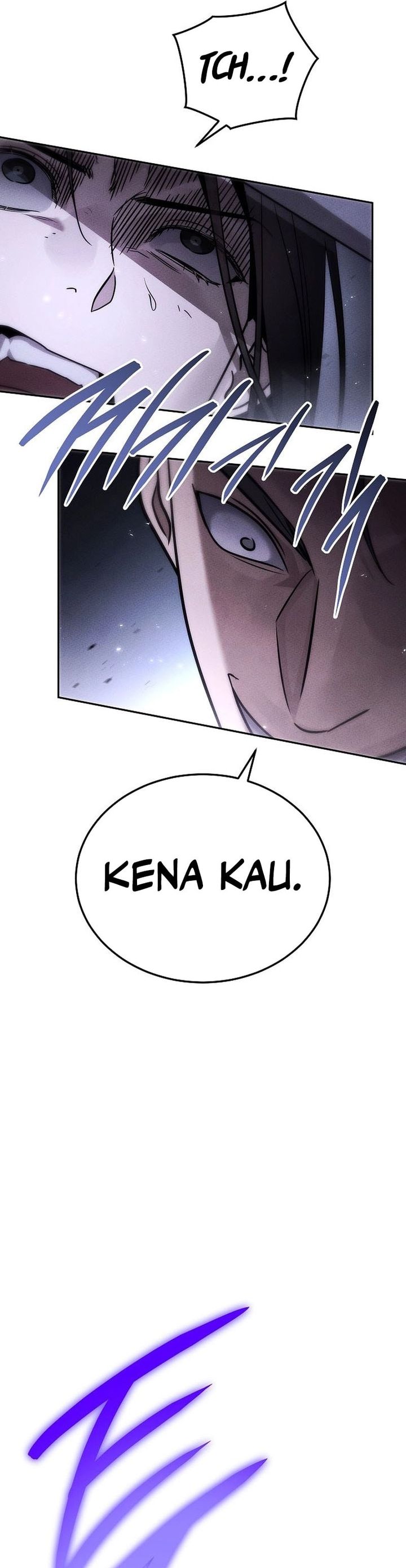 The Great Heavenly Demon Sovereign Chapter 20 Bahasa Indonesia