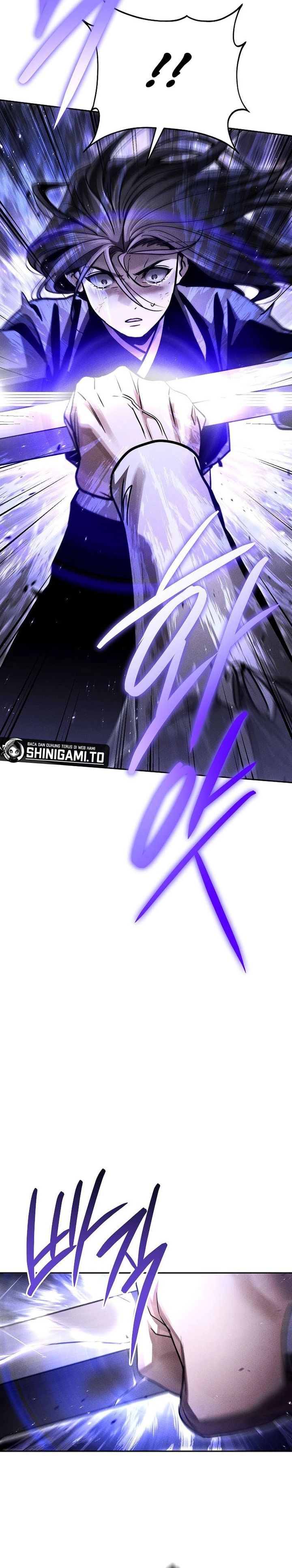 The Great Heavenly Demon Sovereign Chapter 20 Bahasa Indonesia