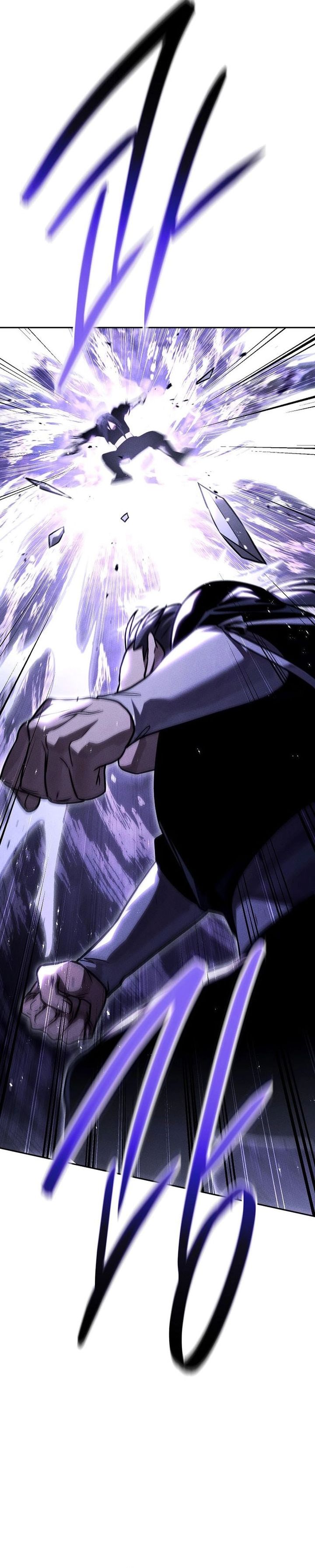 The Great Heavenly Demon Sovereign Chapter 20 Bahasa Indonesia