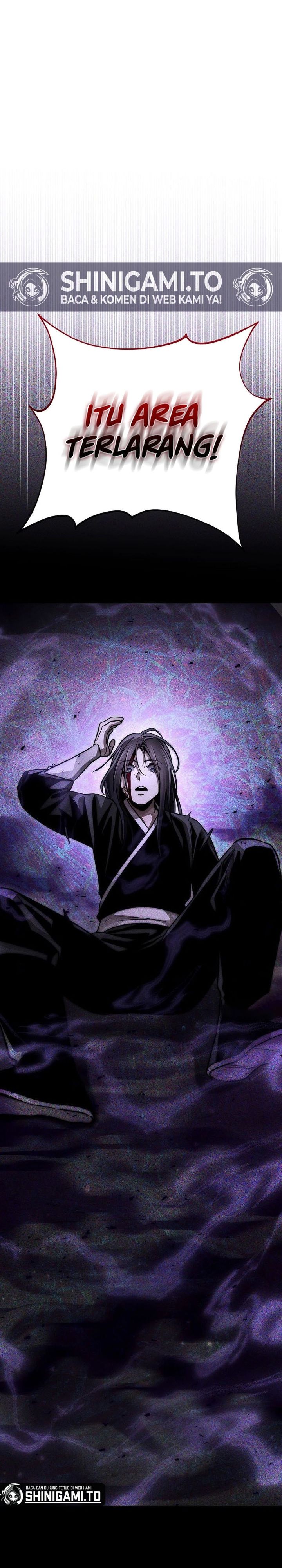 The Great Heavenly Demon Sovereign Chapter 20 Bahasa Indonesia