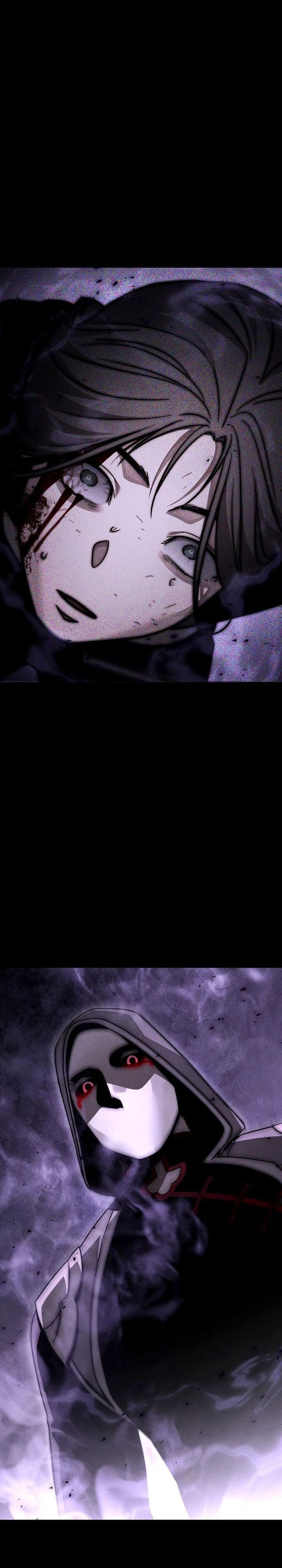 The Great Heavenly Demon Sovereign Chapter 20 Bahasa Indonesia