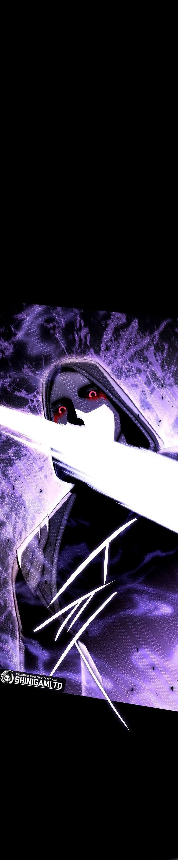 The Great Heavenly Demon Sovereign Chapter 20 Bahasa Indonesia