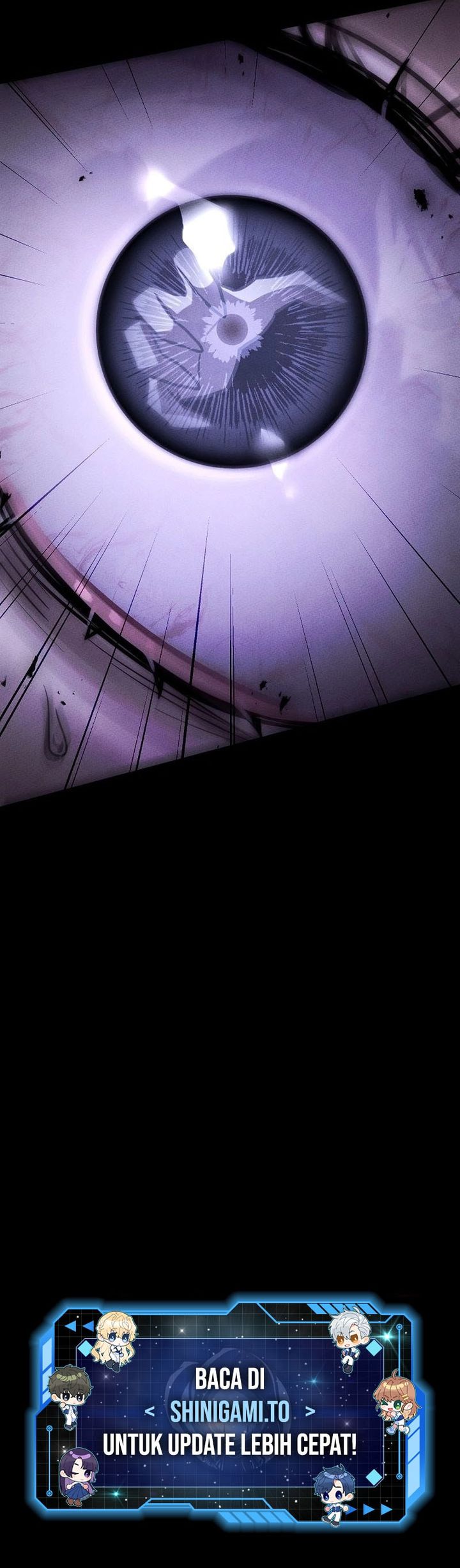 The Great Heavenly Demon Sovereign Chapter 20 Bahasa Indonesia