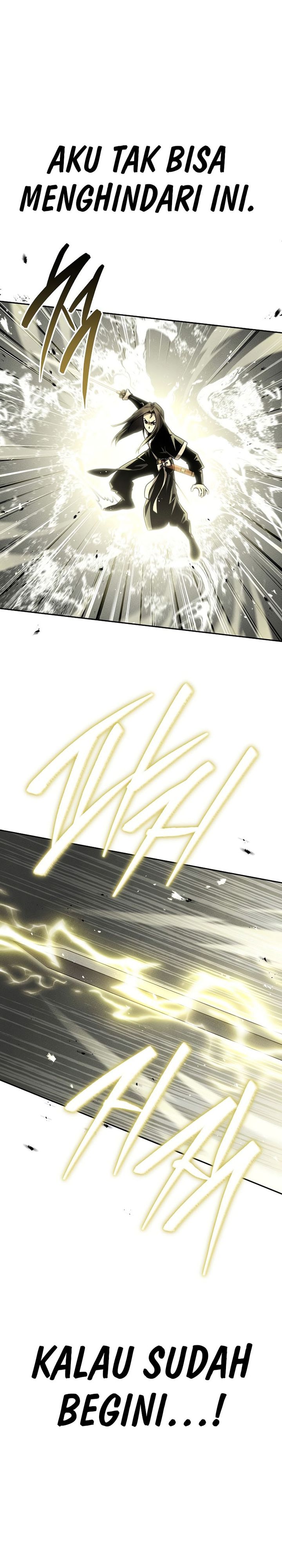 The Great Heavenly Demon Sovereign Chapter 29 Bahasa Indonesia