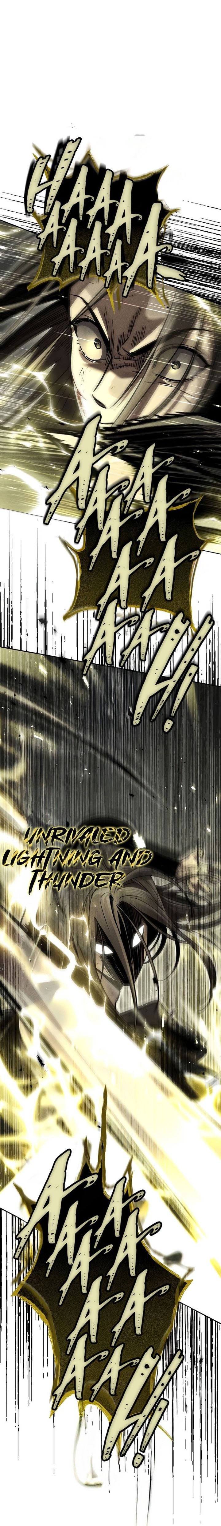 The Great Heavenly Demon Sovereign Chapter 29 Bahasa Indonesia