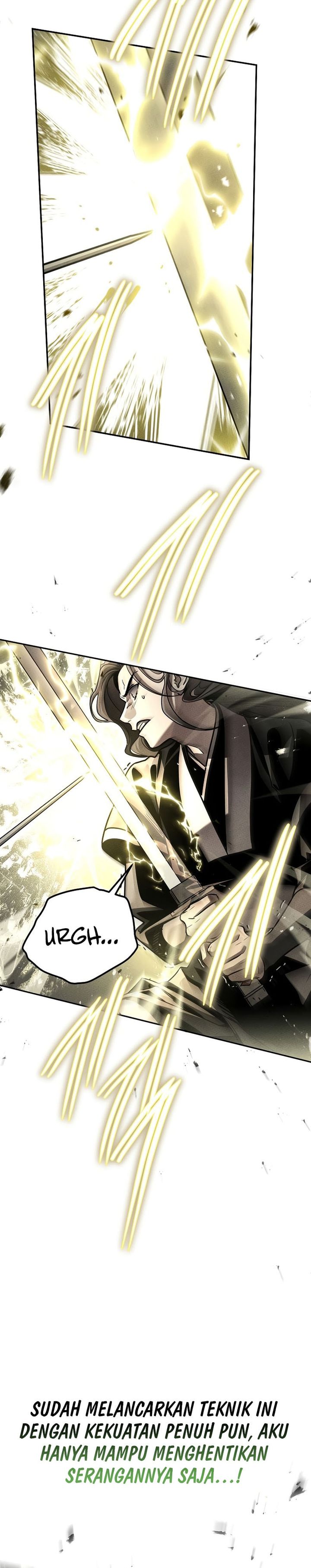 The Great Heavenly Demon Sovereign Chapter 29 Bahasa Indonesia