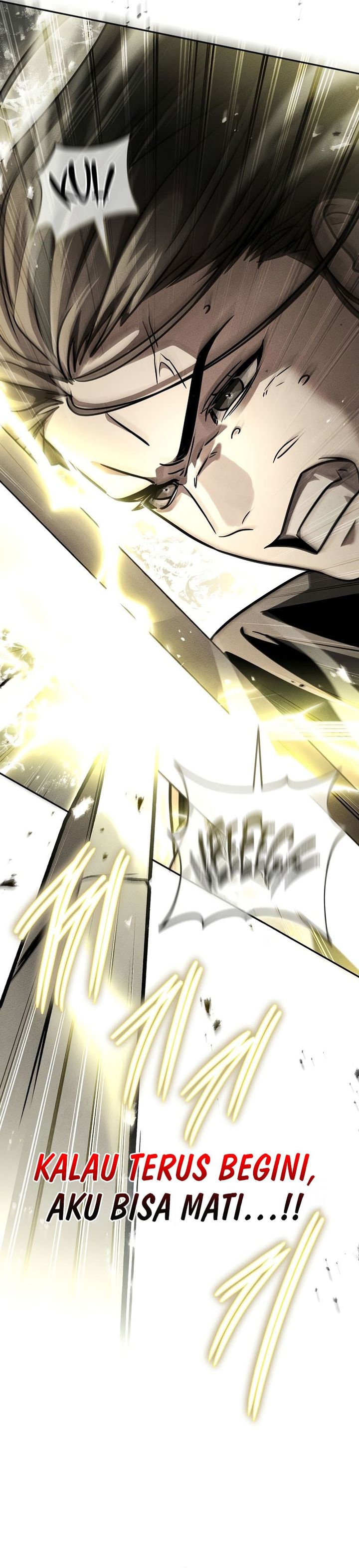 The Great Heavenly Demon Sovereign Chapter 29 Bahasa Indonesia