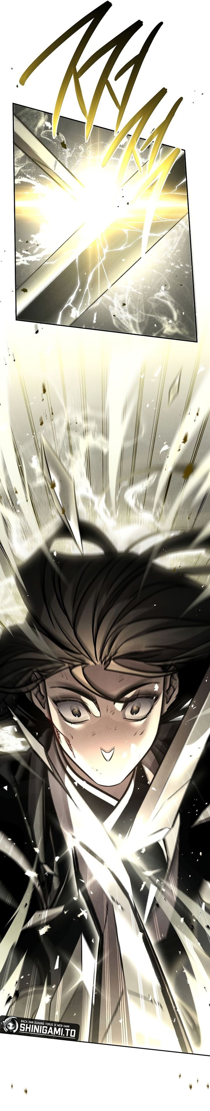 The Great Heavenly Demon Sovereign Chapter 29 Bahasa Indonesia