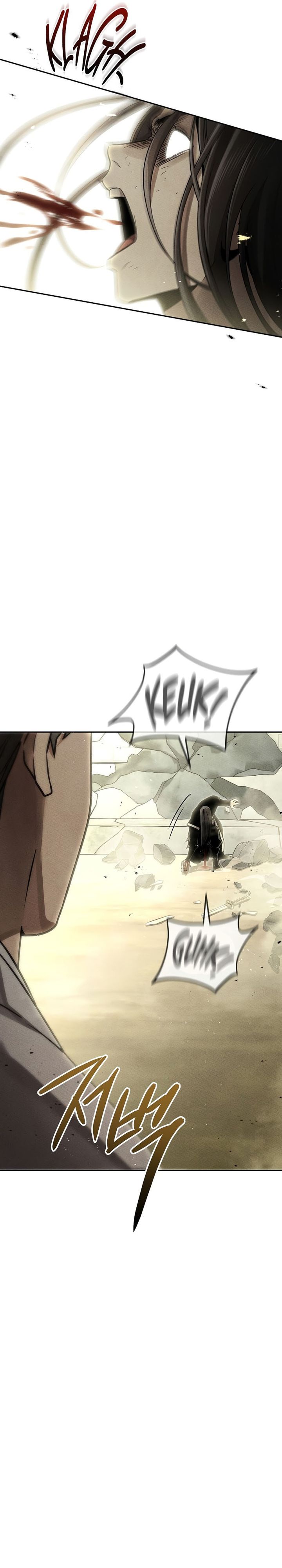 The Great Heavenly Demon Sovereign Chapter 29 Bahasa Indonesia