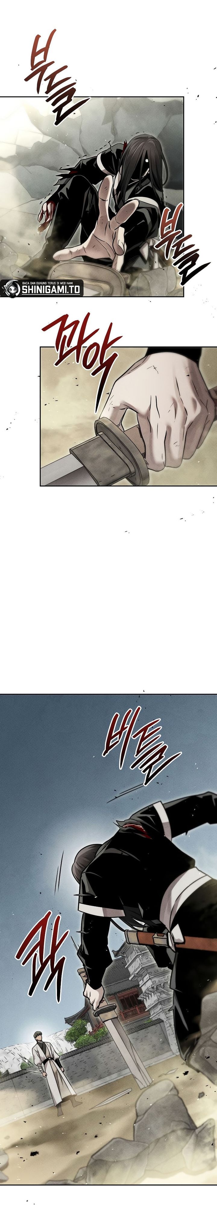 The Great Heavenly Demon Sovereign Chapter 29 Bahasa Indonesia