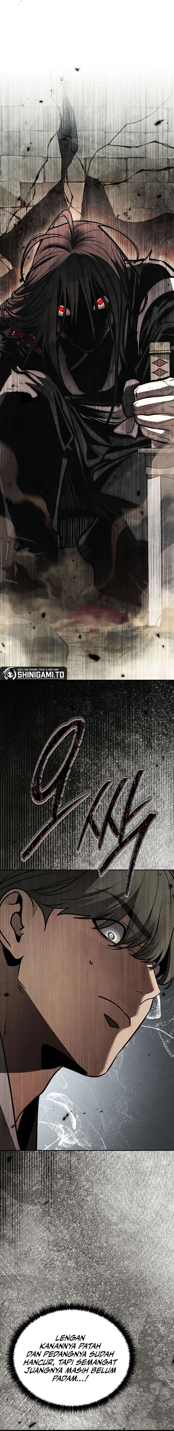 The Great Heavenly Demon Sovereign Chapter 29 Bahasa Indonesia
