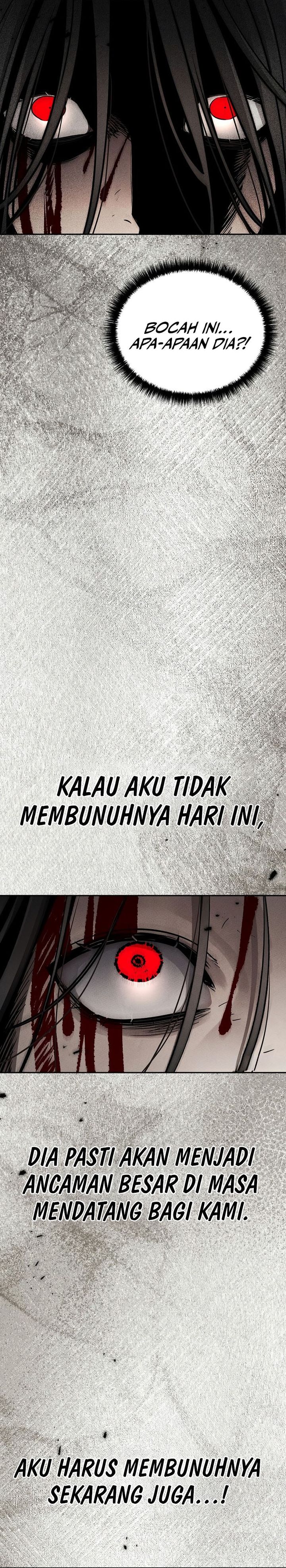 The Great Heavenly Demon Sovereign Chapter 29 Bahasa Indonesia