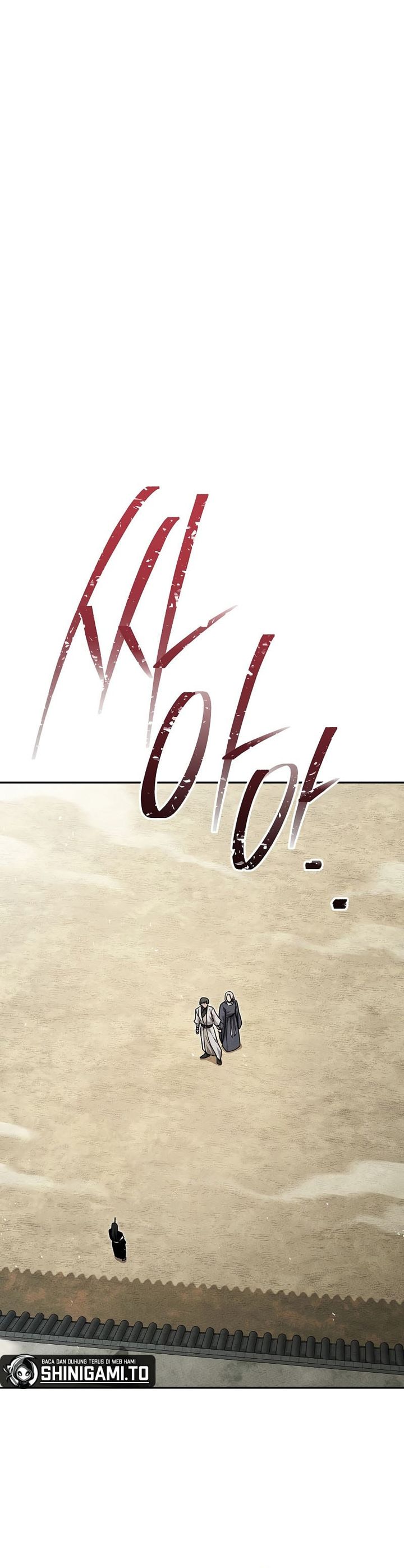 The Great Heavenly Demon Sovereign Chapter 29 Bahasa Indonesia