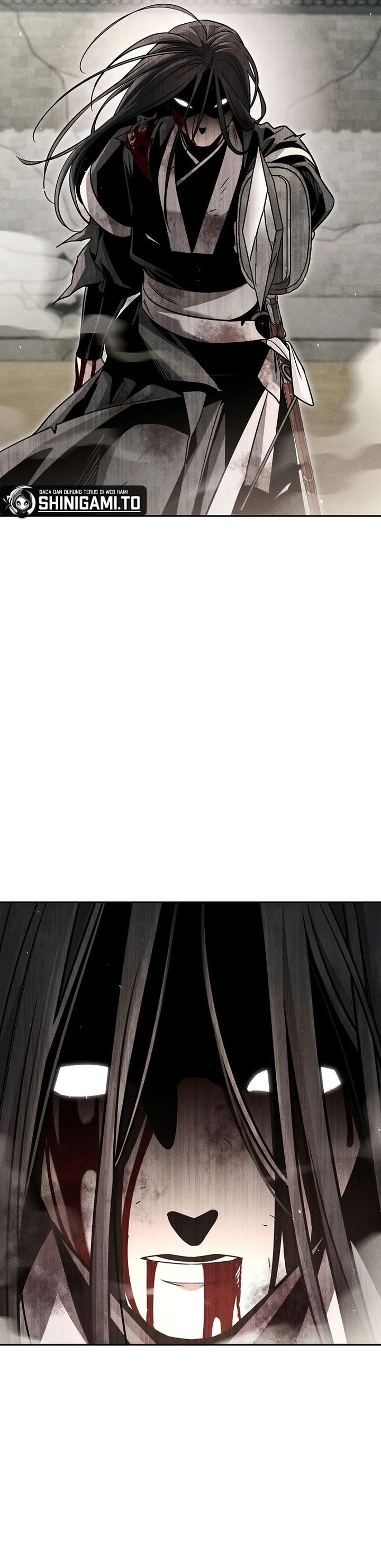 The Great Heavenly Demon Sovereign Chapter 29 Bahasa Indonesia