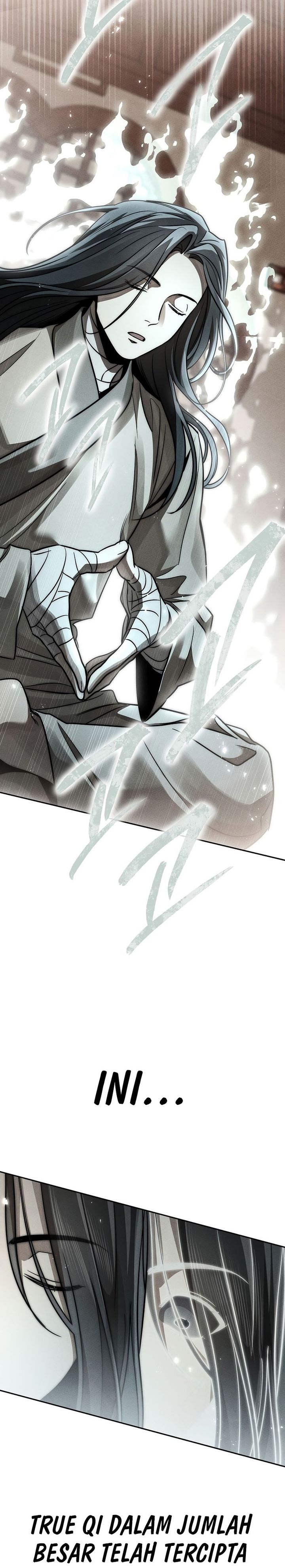 The Great Heavenly Demon Sovereign Chapter 29 Bahasa Indonesia