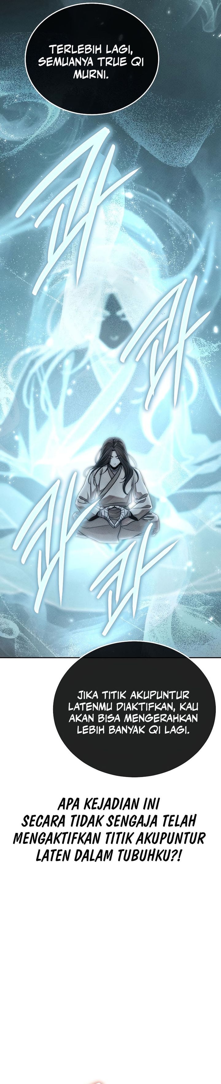 The Great Heavenly Demon Sovereign Chapter 29 Bahasa Indonesia