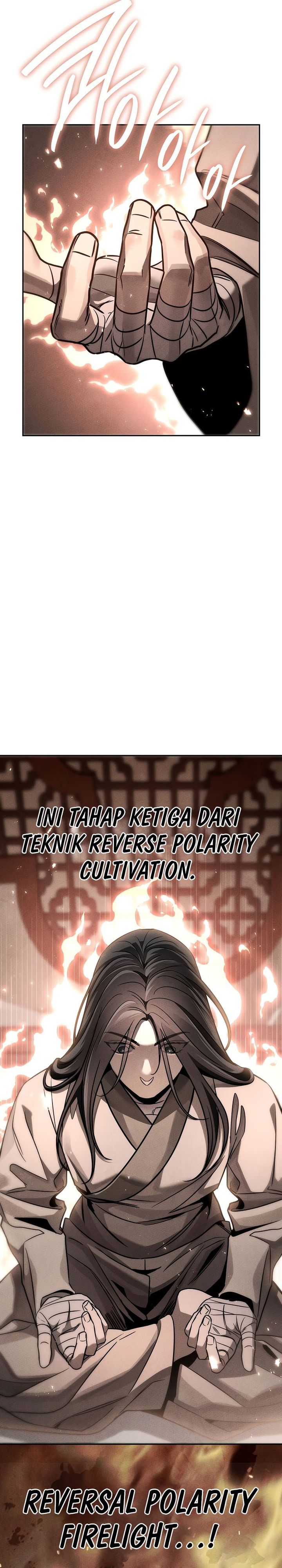 The Great Heavenly Demon Sovereign Chapter 29 Bahasa Indonesia