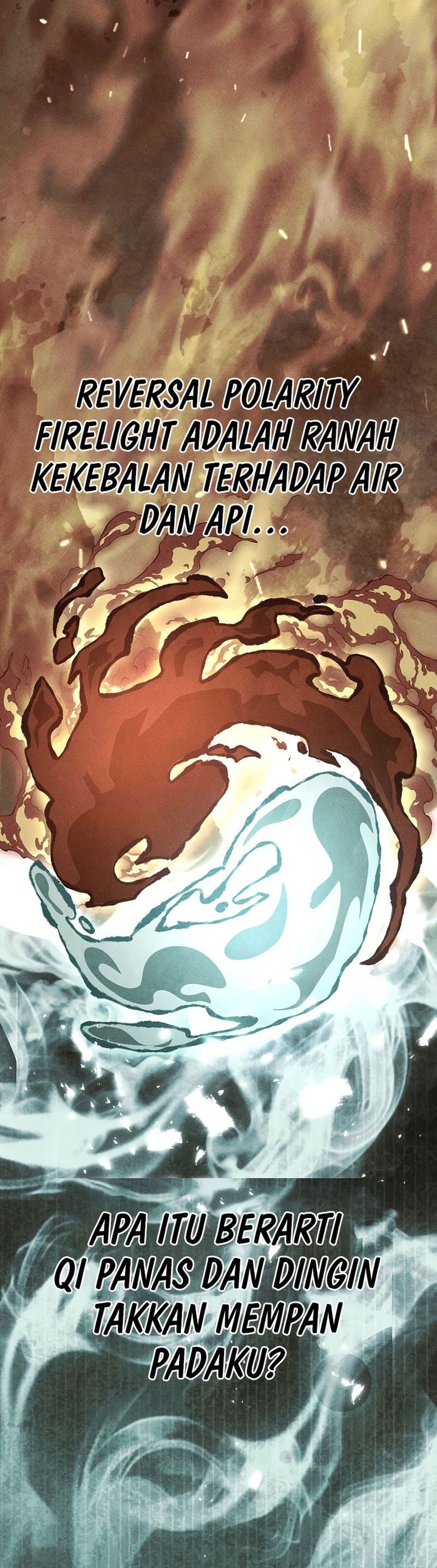 The Great Heavenly Demon Sovereign Chapter 29 Bahasa Indonesia