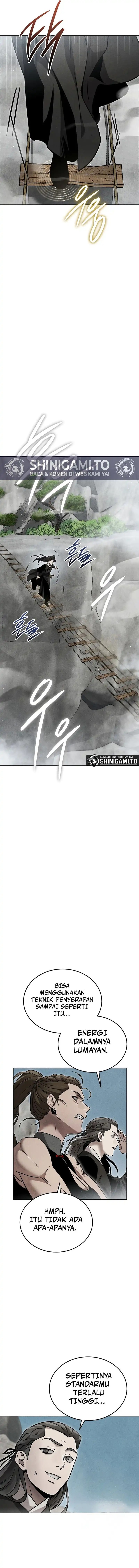 The Great Heavenly Demon Sovereign chapter 33