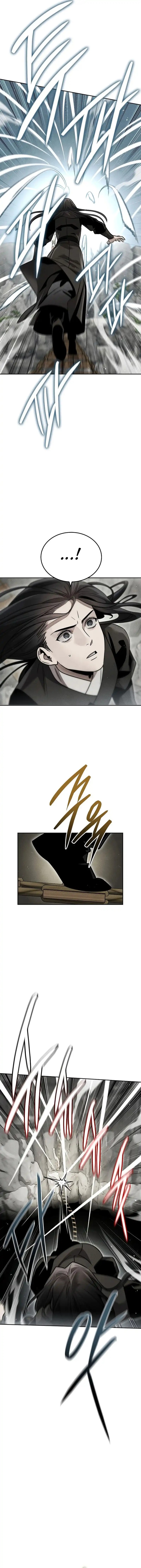 The Great Heavenly Demon Sovereign chapter 33