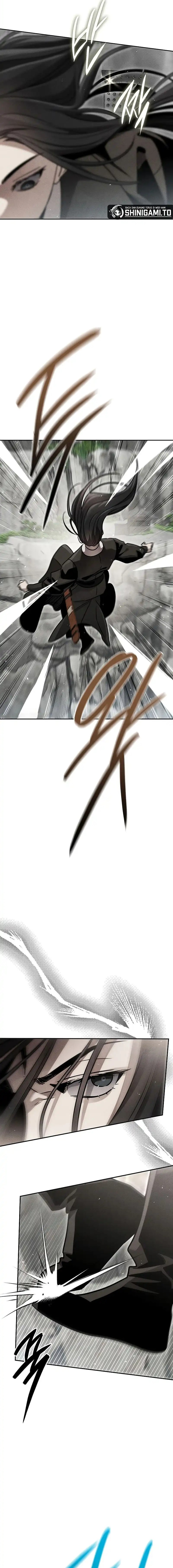 The Great Heavenly Demon Sovereign chapter 33