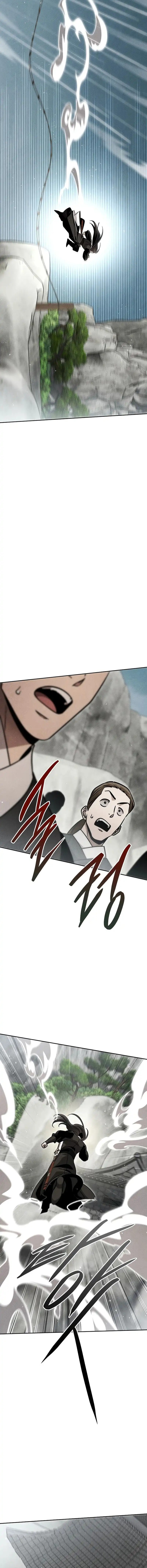 The Great Heavenly Demon Sovereign chapter 33