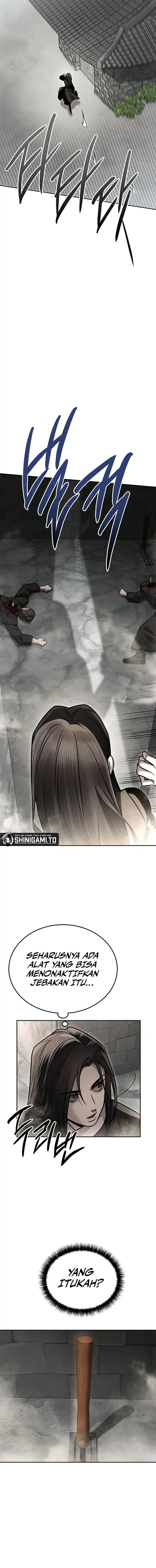 The Great Heavenly Demon Sovereign chapter 33