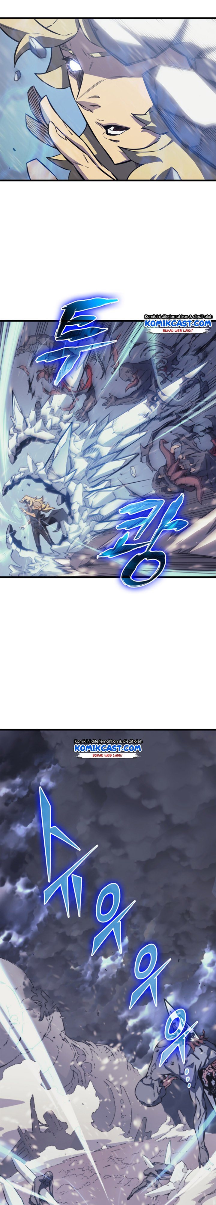 The Great Mage Returns After 4000 Years chapter 1