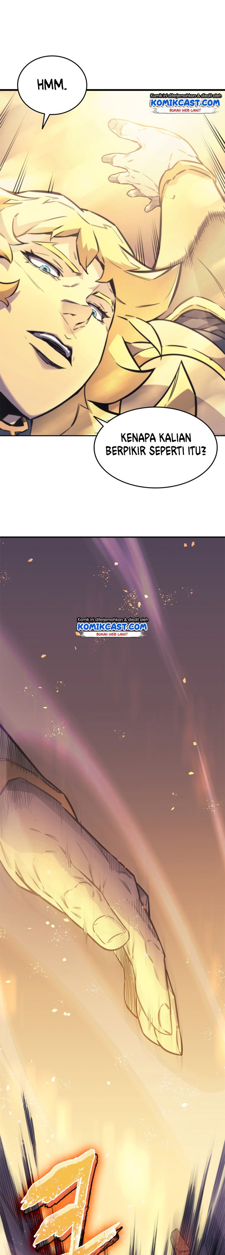 The Great Mage Returns After 4000 Years chapter 1