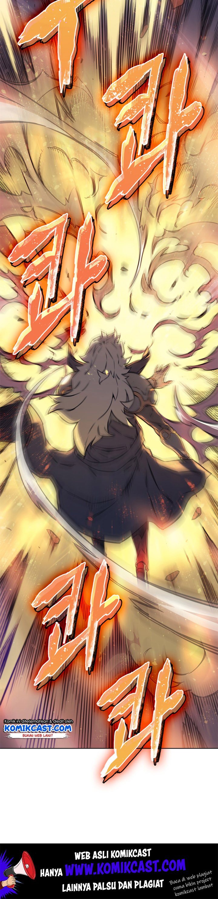 The Great Mage Returns After 4000 Years chapter 1