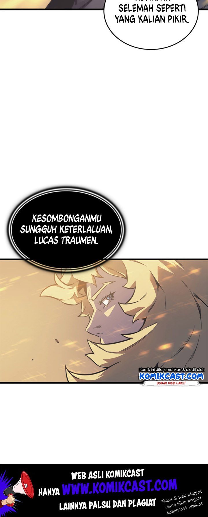 The Great Mage Returns After 4000 Years chapter 1