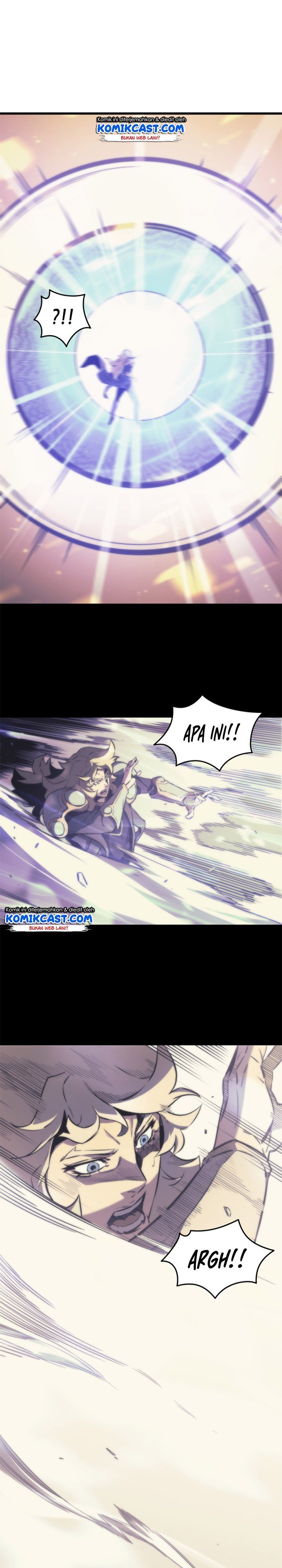 The Great Mage Returns After 4000 Years chapter 1