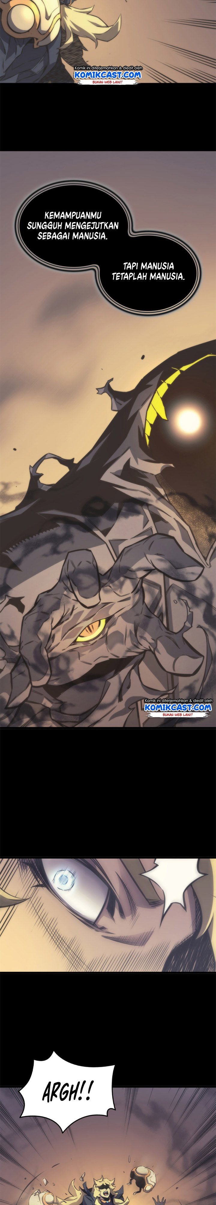 The Great Mage Returns After 4000 Years chapter 1