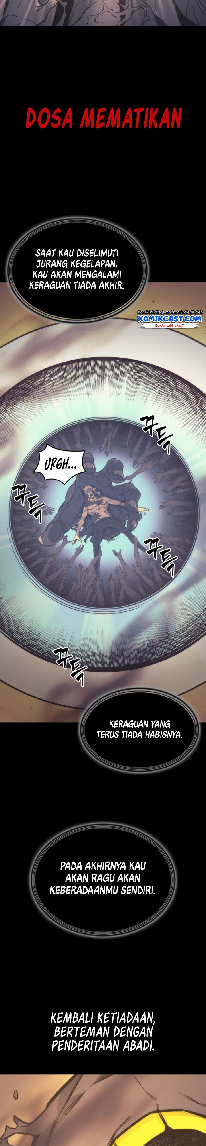 The Great Mage Returns After 4000 Years chapter 1