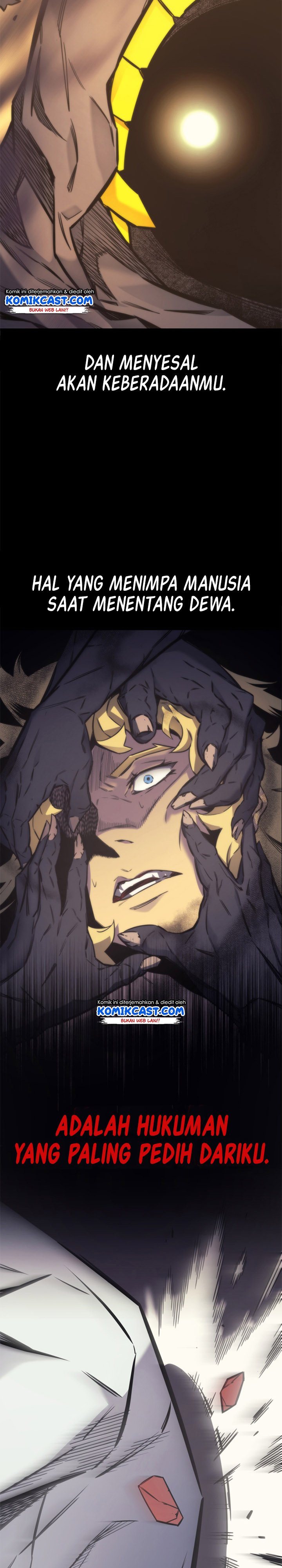 The Great Mage Returns After 4000 Years chapter 1
