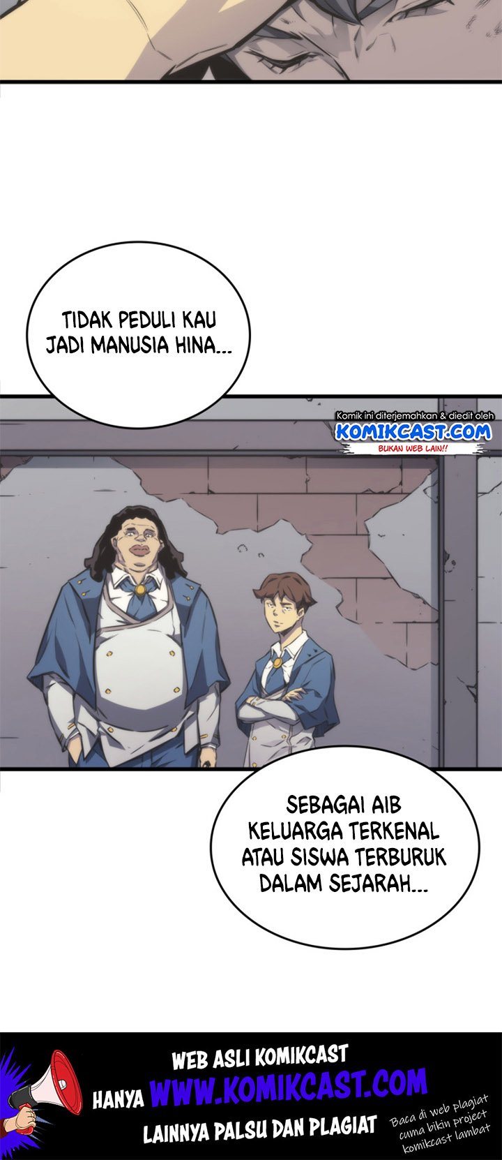 The Great Mage Returns After 4000 Years chapter 1