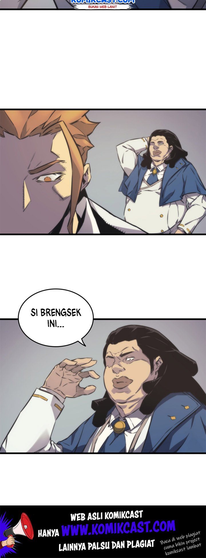 The Great Mage Returns After 4000 Years chapter 1