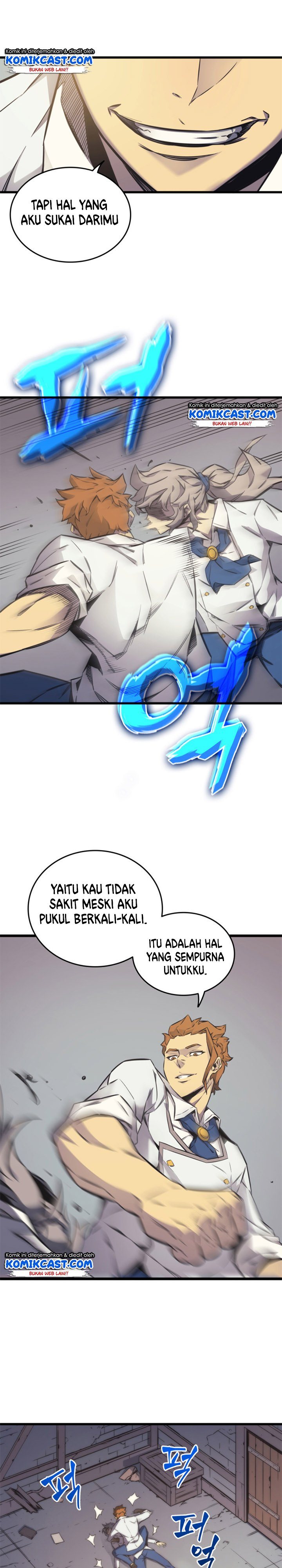 The Great Mage Returns After 4000 Years chapter 1