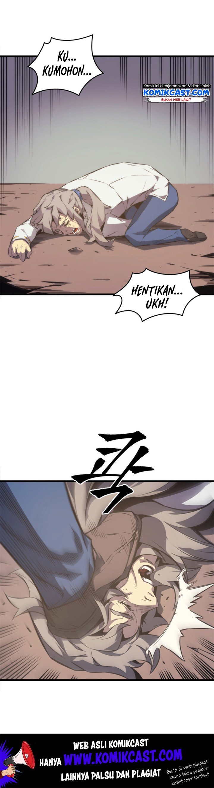 The Great Mage Returns After 4000 Years chapter 1