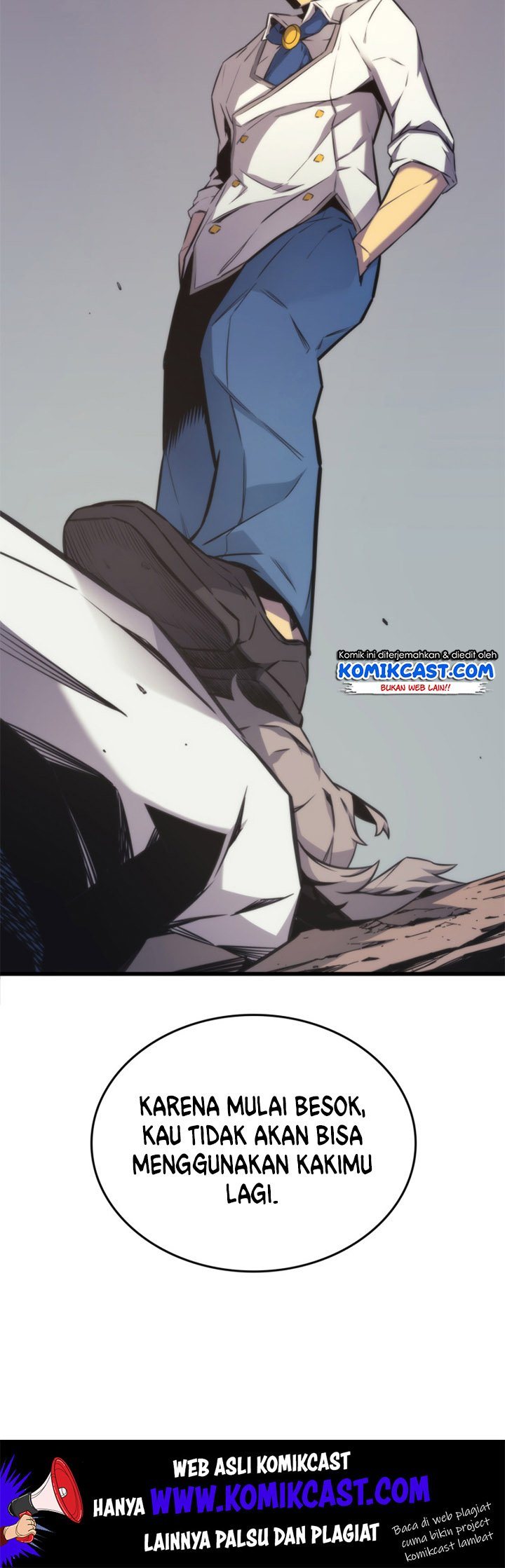 The Great Mage Returns After 4000 Years chapter 1