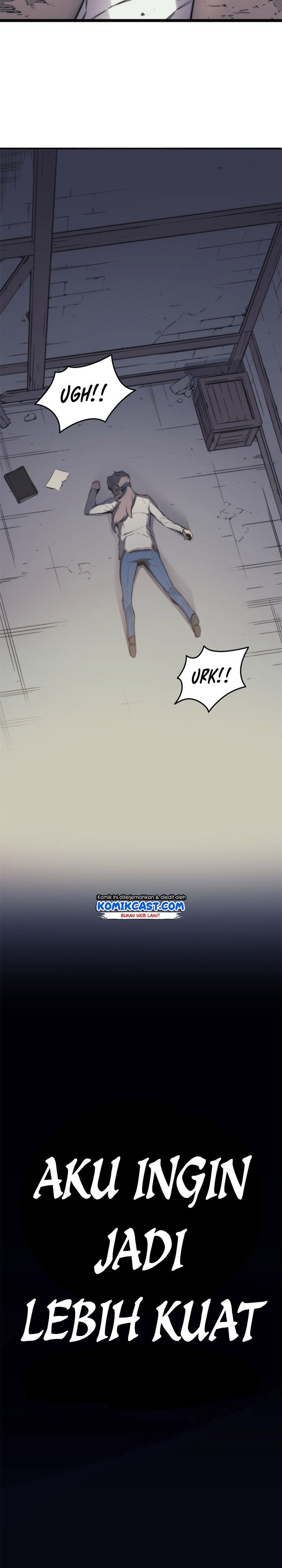 The Great Mage Returns After 4000 Years chapter 1