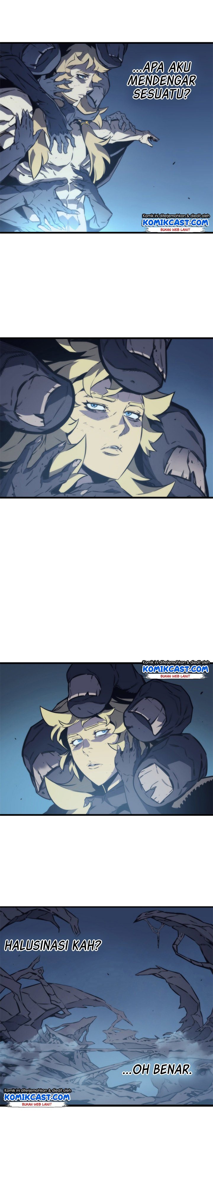 The Great Mage Returns After 4000 Years chapter 1
